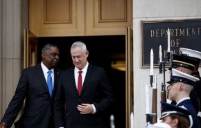 وزير الحرب الاسرائيلي يبحث مع نظيره الامريكي تفاصيل الاتفاق النووي