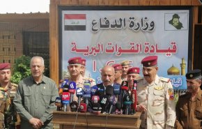 العراق.. نجاح الخطة الأمنية الخاصة بزيارة النصف من شعبان 