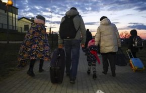 حكومة أوكرانيا: التنسيق مع  روسيا لفتح 10 ممرات إنسانية