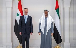 ند پرایس: آمریکا از سفر اسد به امارات "ناراحت" است