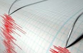 زلزال بقوة 4.8 درجة يضرب جنوب ايران