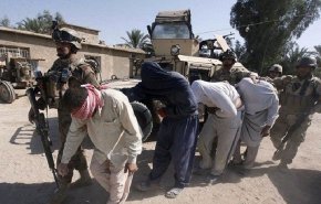 اعتقال خمسة أشخاص بينهم ’إرهابيون’ في بغداد