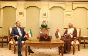 وزير الخارجية العماني يامل باتخاذ الخطوات النهائية في محادثات فيينا على وجه السرعة