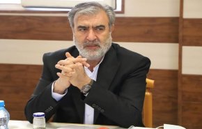 برلماني ايراني يرد على جنرال أميركي