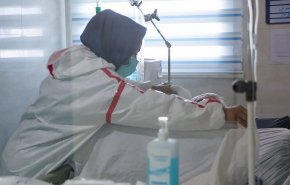 إيران.. 60 حالة وفاة جديدة بفيروس كورونا 
