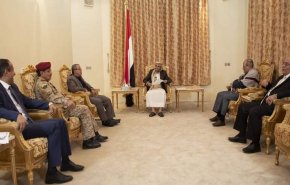 المجلس السياسي الأعلى: اليمن مع السلام الحقيقي ويرفض الاستسلام