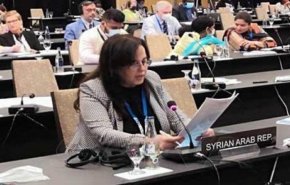 سوريا تشارك في اجتماعات الاتحاد البرلماني الدولي
