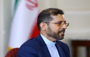 طهران تطالب أعضاء منظمة التعاون الاسلامي بالالتزام بالقضية الفلسطينية