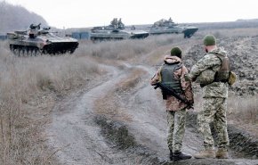 الناتو يبحث عن حرب شوارع في أوكرانيا وروسيا تتجنب ذلك