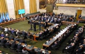 روسيا: من الضروري اختيار مكان آخر لاجتماعات اللجنة الدستورية السورية بدلا من جنيف