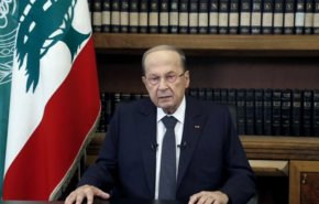  عند تحرير اراضي لبنان وسوريا المحتلة يمكن الانطلاق بمفاوضات سلام