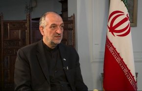سفير ايراني يكشف للعالم: فاتورة باهظة وتداعيات كارثية جلبها الامريكان لافغانستان