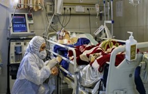 الصحة الإيرانية: 73 وفاة و1200 إصابة جديدة بالكورونا