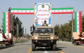القوات المسلحة الإيرانية حققت الاكتفاء الذاتي في 23 مجالا