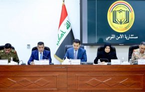 اتفاق عراقي اردني لتعزيز التعاون الامني