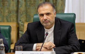 السفير الإيراني: تعزيز للتعاون بين طهران وموسكو