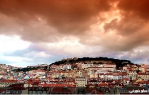 1100 زلزال تضرب جزيرة برتغالية خلال 48 ساعة