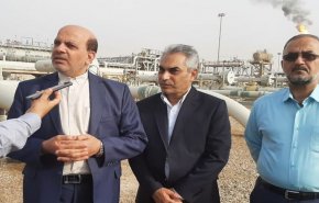 مسؤول ايراني: مستعدون لتلبية حاجة السوق النفطية العالمية