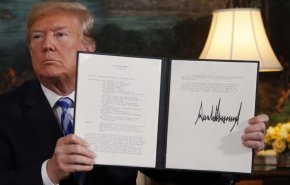 سناتور آمریکایی: تئوری ترامپ در خروج از برجام و تحریم ایران اشتباه بود