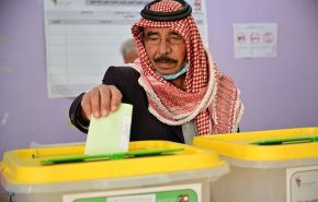 ناآرامی در اردن در پی انتشار نتایج اولیه انتخابات