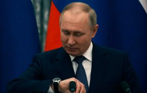 شاهد.. الرئيس الروسي يعلن حزمة إجراءات اقتصادية جديدة