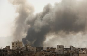 العدوان السعودي نفذ أكثر من 580 ألف غارة على اليمن