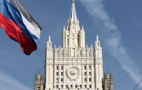 روسيا تعلن طرد عدد من الدبلوماسيين الاميركان

