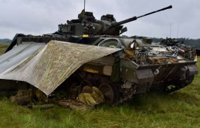 روسيا تكشف عن وثيقة تدريب بريطانية سرية للعسكريين الأوكرانيين 