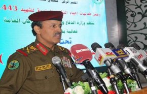 وزير الدفاع اليمني:تحالف العدوان وأدواته سيكونون على موعد مع نيران الجحيم اليمنية