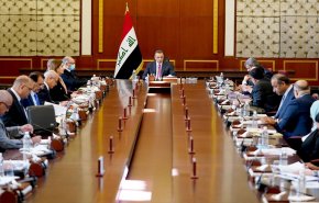 مجلس وزراء العراق يصدر عدة قرارات في جلسته اليوم الخميس