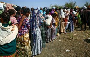 إثيوبيا تعلن هدنة إنسانية لإدخال المساعدات إلى تيغراي