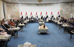 تحالف السيادة يعقد اجتماعا هاما قبل جلسة الحسم