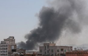 العدوان يعلن عن تنفيذ هجمات في صنعاء والحديدة