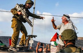 خبير أممي: الاحتلال الإسرائيلي للأراضي الفلسطينية 