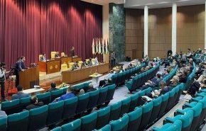كتلة بالبرلمان الليبي تستنكر موقف عقيلة صالح إزاء الاتفاق السياسي