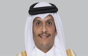تاکید وزیر خارجه قطر بر اهمیت توافق با ایران برای منطقه