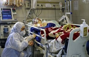 الصحة الايرانية: 1382 إصابة و54 وفاة جديدة بكورونا