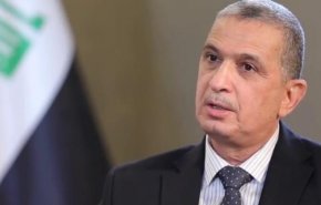 وزير الداخلية العراقي يؤكد العمل المشترك مع الهجرة لحل مشكلة النازحين
