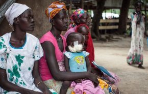 الأمم المتحدة: 18 مليون سوداني يواجهون شبح المجاعة