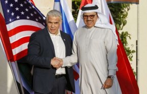 الكيان الاسرائيلي يعتزم تعيين ملحق عسكري في البحرين قريبا