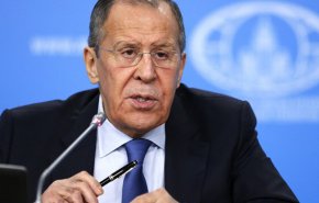 لافروف: العقوبات الغربية الأخيرة جزء من الحرب الشاملة ضد روسيا