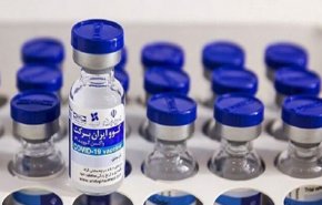 وزير الصحة الايراني: تطعيم 147 مليون جرعة لقاح كورونا