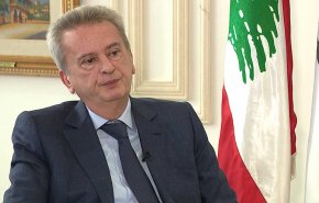 شاهد: أوروبا تجمد الاصول العقارية لحاكم مصرف لبنان