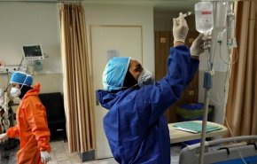 الصحة الايرانية: 2743 إصابة و46 وفاة جديدة بكورونا