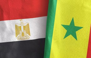 التشكيلة الأساسية لمصر أمام السنغال