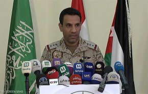 ائتلاف سعودی توقف حمله نظامی در یمن را اعلام کرد