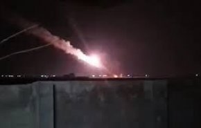 حمله راکتی به پایگاه نظامیان ترکیه در شمال عراق