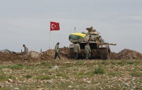 قصف صاروخي یستهدف محيط معسكر تركي في نینوی