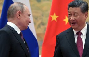 الصين تدعو روسيا وأوكرانيا إلى الالتزام بمسار المفاوضات