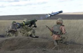النرويج تزود أوكرانيا بـ 2000 قاذفة قنابل إضافية مضادة للدبابات


